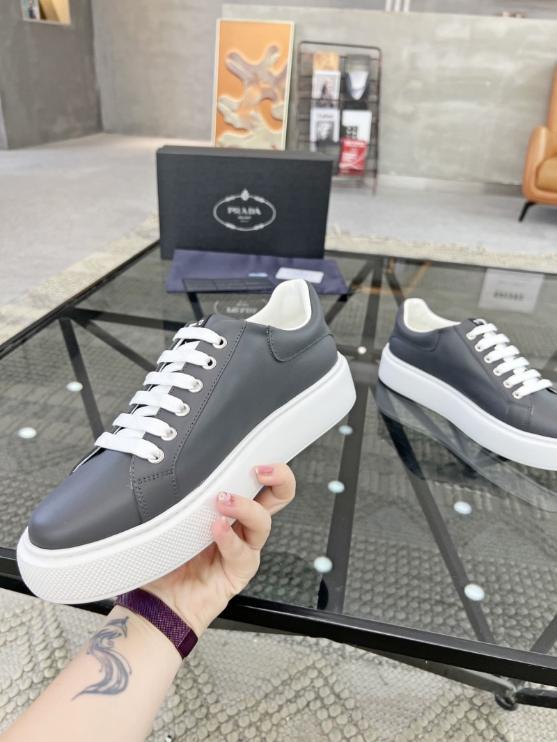 Prada Casual Shoes